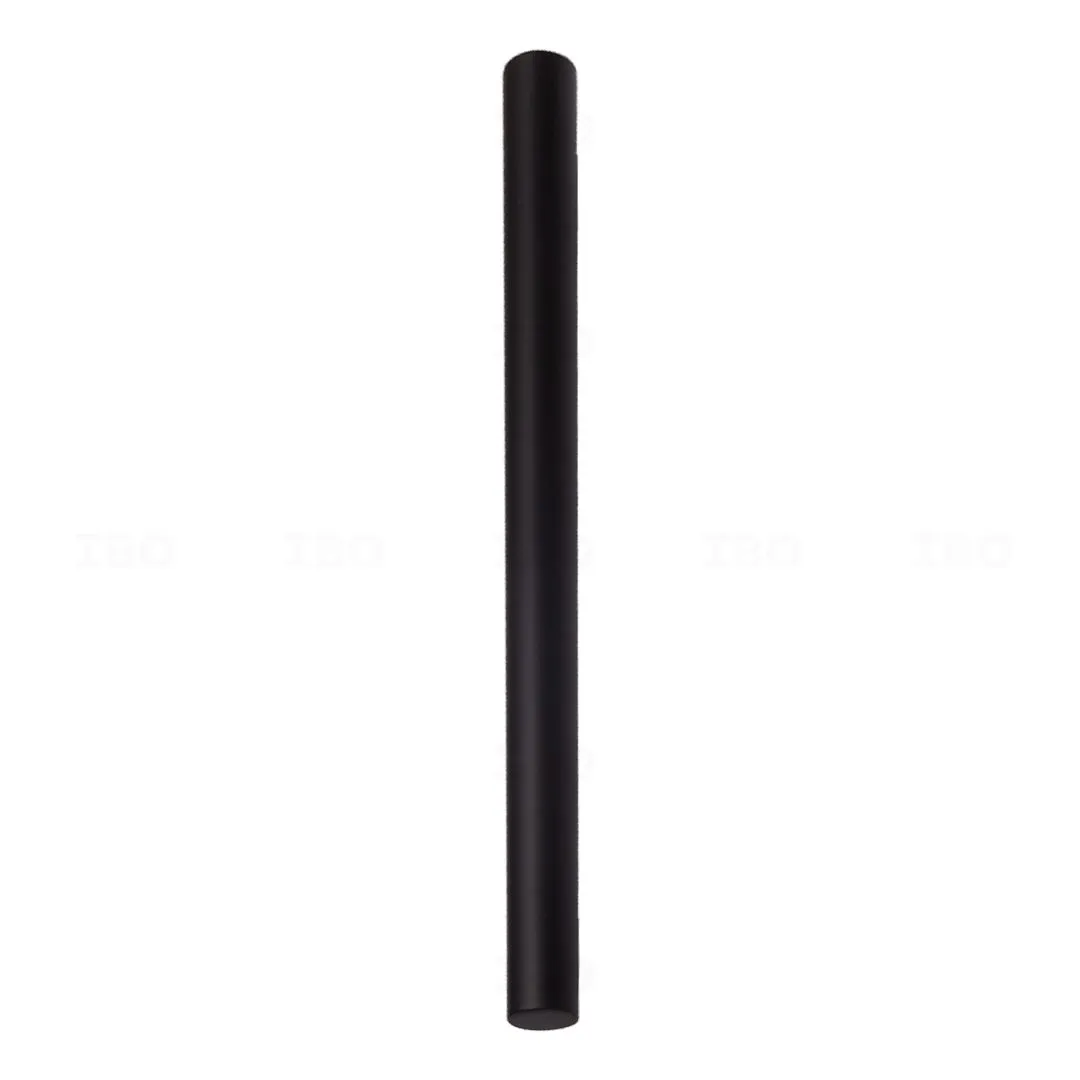 Apace APSH12288BK Black 12 in. Cabinet Handle Apace APSH12288BK Black 12 in. Cabinet Handle