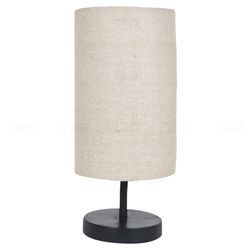 Wood Mini Lamp