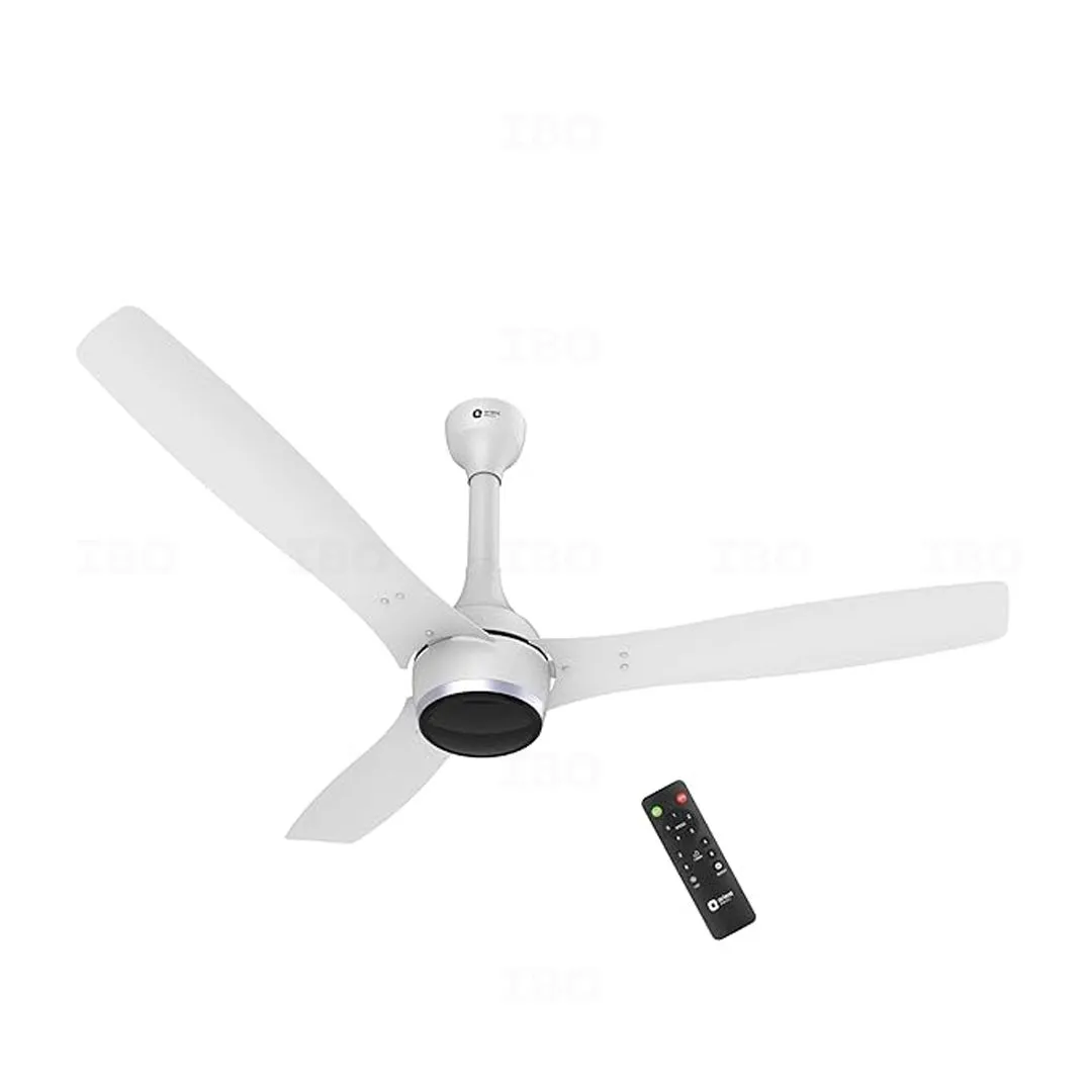 Orient 100 mm - Palmers'S Oak(Al) Ceiling Fan