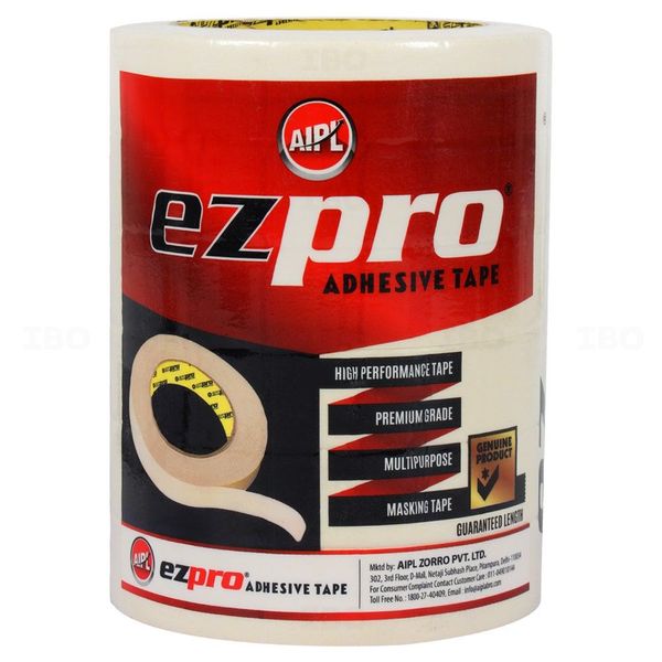 EZPRO 24 mm x 40 m 6 Masking Tape