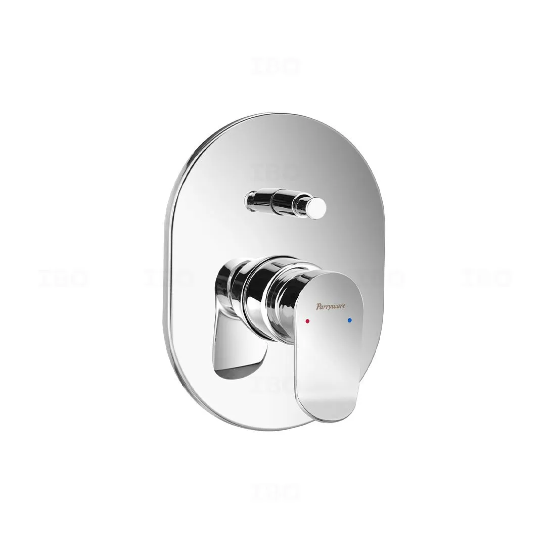 Parryware Alpha G272KA1 High Flow Diverter