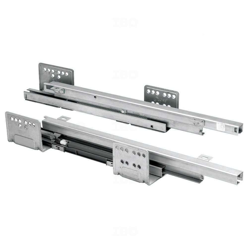 OZONE OE-UMS-SC-FE-D 600 mm Soft Close Drawer Channel