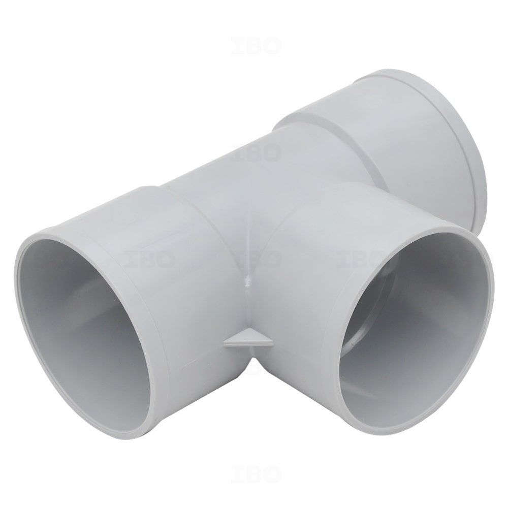 APL Apollo 2 in. (63 mm) 4 Kg/cm² Tee Agriculture Fitting