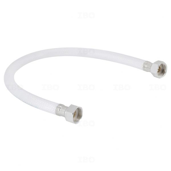 Goeka CP-10 PVC 18 in. Connection pipe