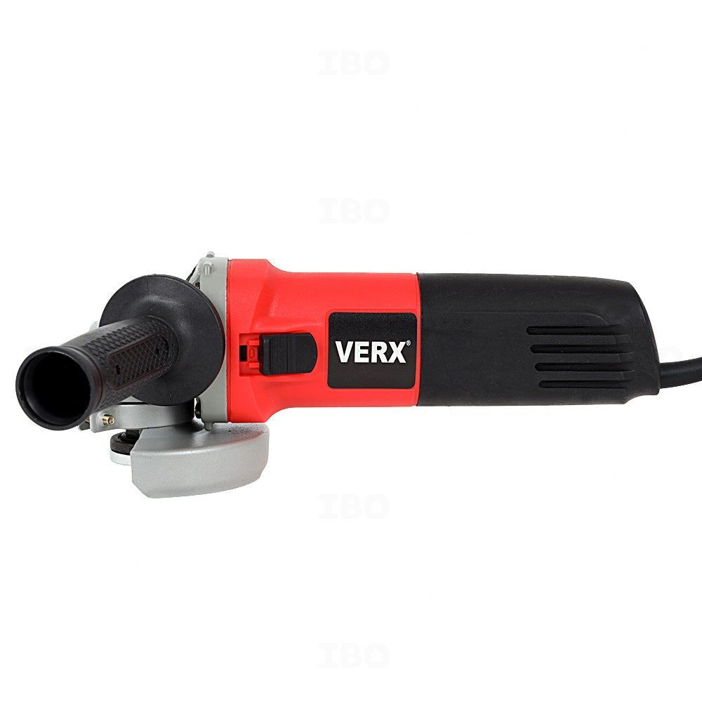 Verx VAG-6-100 750 W 100 mm Angle Grinder