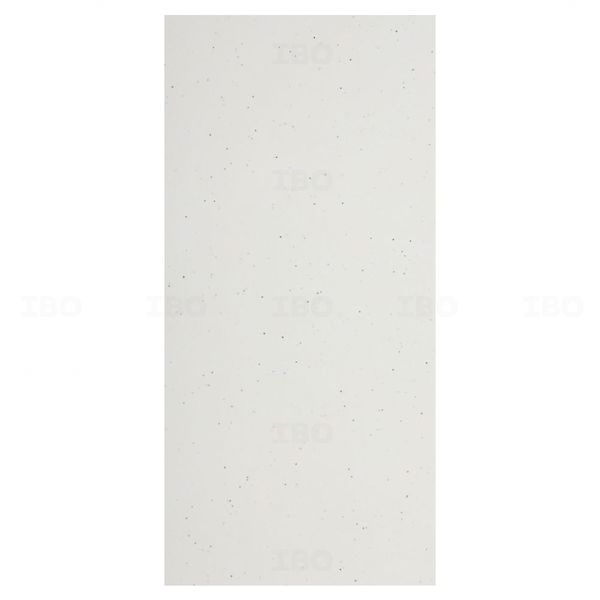 Gentle 1801 Frosty White GR 0.8 mm Decorative Laminates