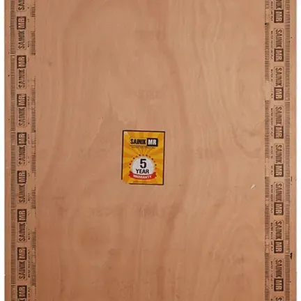 Centuryply OEM 8 ft. x 4 ft. 16 mm MR Plywood Centuryply OEM 8 ft. x 4 ft. 16 mm MR Plywood