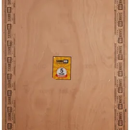 Centuryply OEM 8 ft. x 4 ft. 16 mm MR Plywood