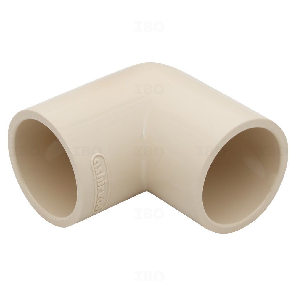 Ashirvad FlowGuard Plus 1¼ in. (32 mm) CPVC Elbow 90°
