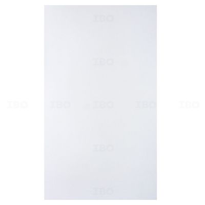 Greenlam 103 Snow White SF 1 mm Decorative Laminates Greenlam 103 Snow White SF 1 mm Decorative Laminates
