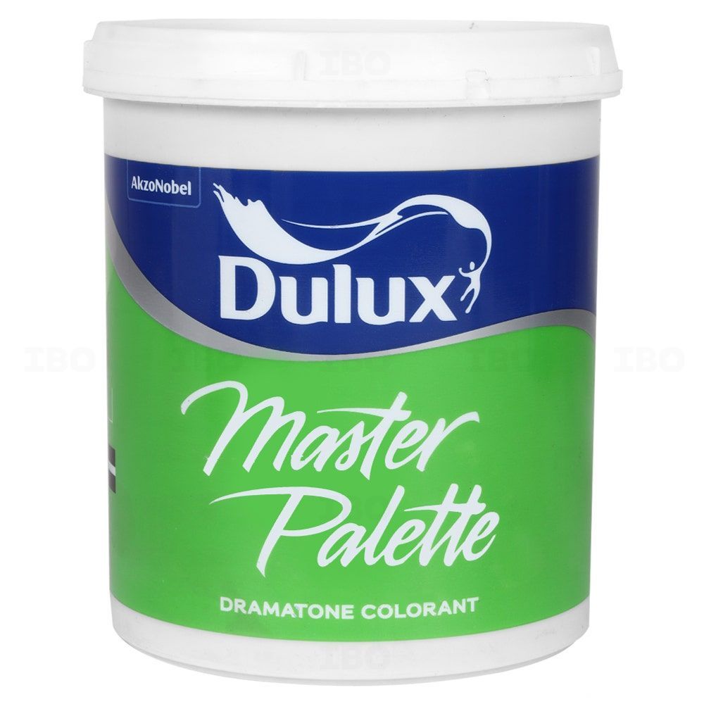 Dulux Paints Magenta 1 L Machine Colorant