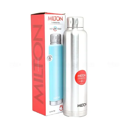 Milton ELFIN 750 ML VACCUM BOTTLE Milton ELFIN 750 ML VACCUM BOTTLE