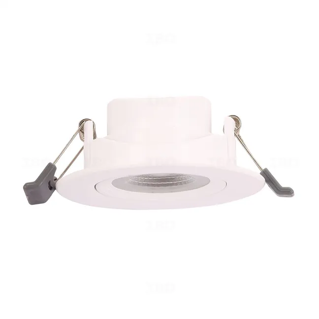Panasonic 6W 3000K Swivel Spot LED COB Light