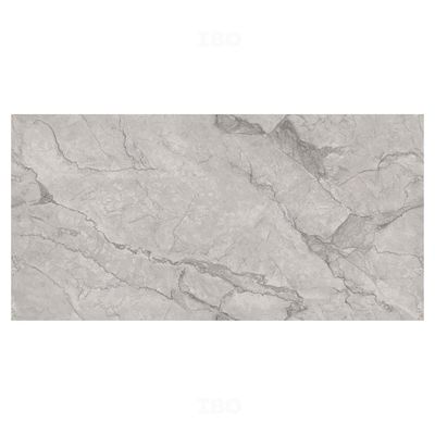 Blackberry Romero Grey Matte 1200 mm x 600 mm GVT Tile