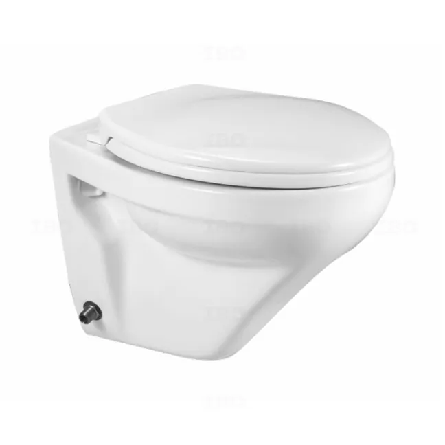 Cera Carat P-220 Wall Mounted Single Piece Toilet