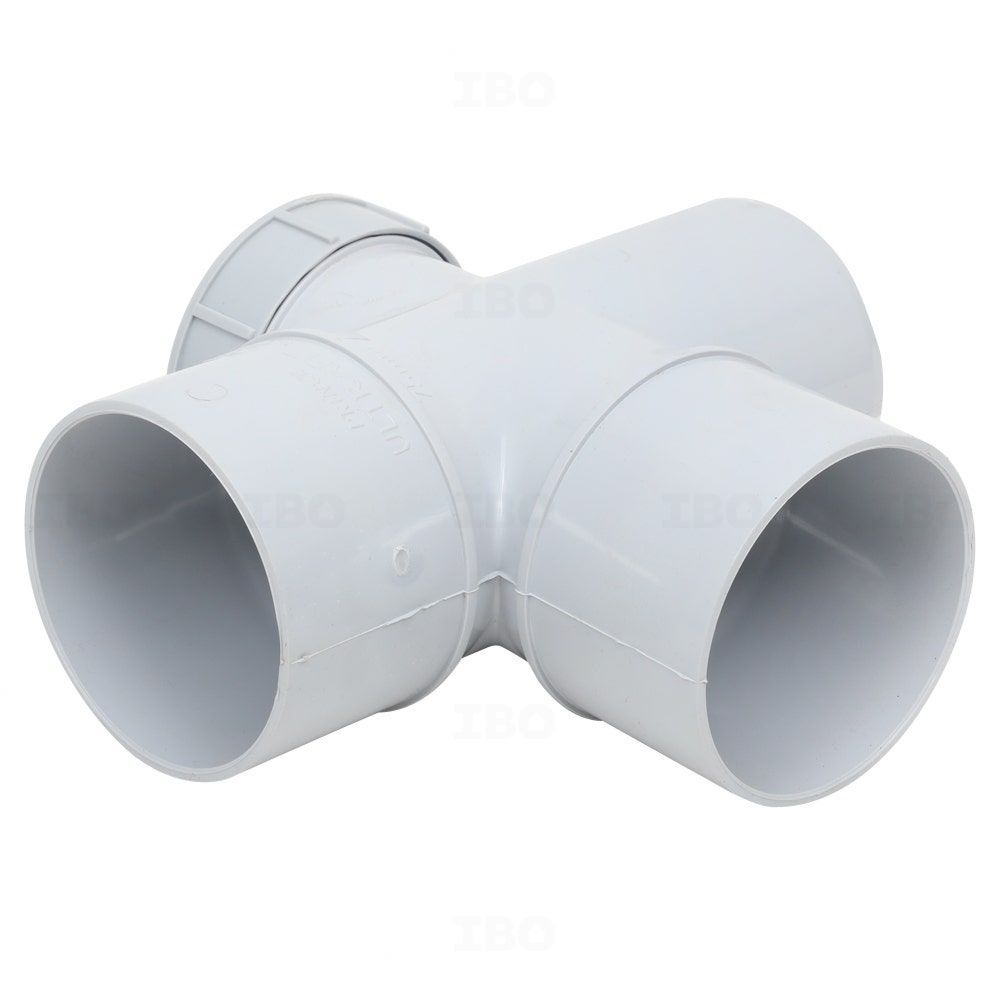 Single T with Door [ULTRAFIT][ISI|SJ] 75mm