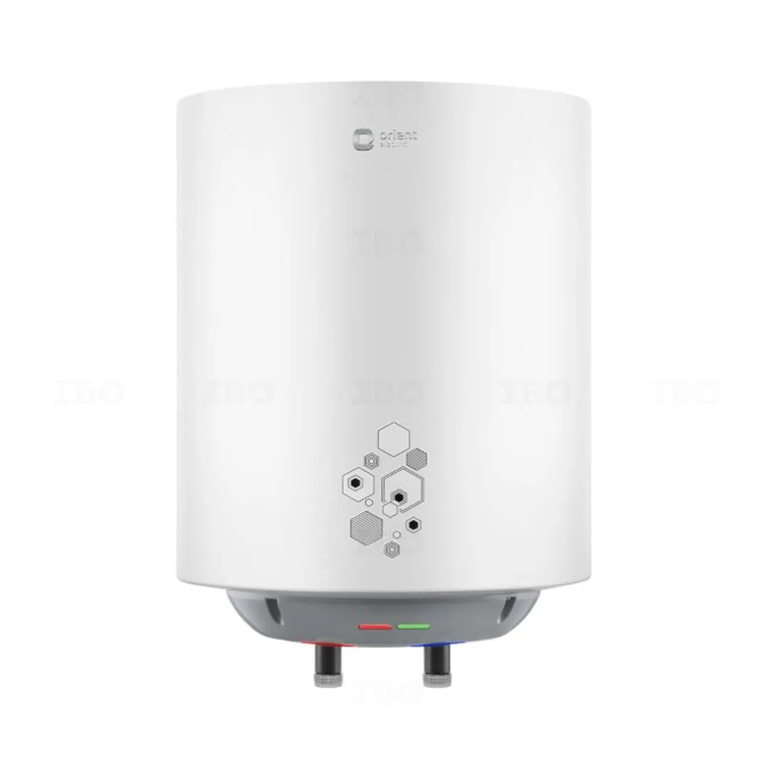 Orient Ecoswift 25L V 4S 2KW Vertical Storage Geyser Orient Ecoswift 25L V 4S 2KW Vertical Storage Geyser
