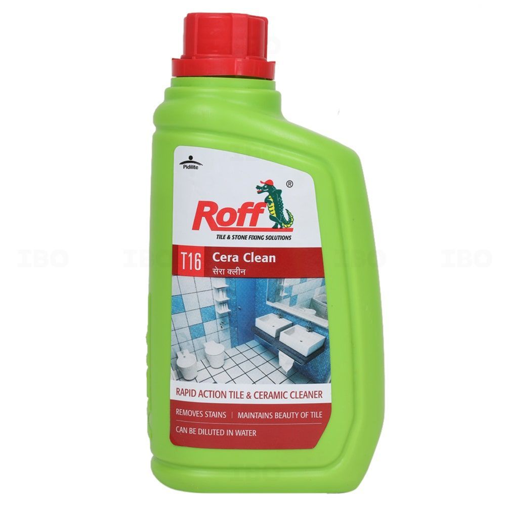 Roff 500 ml Tile & Stone Cleaner