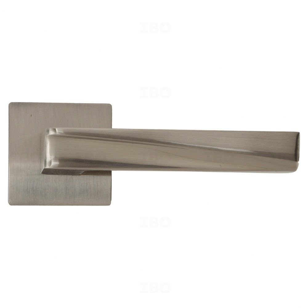 Godrej 3906 Silver Lever Without Lock