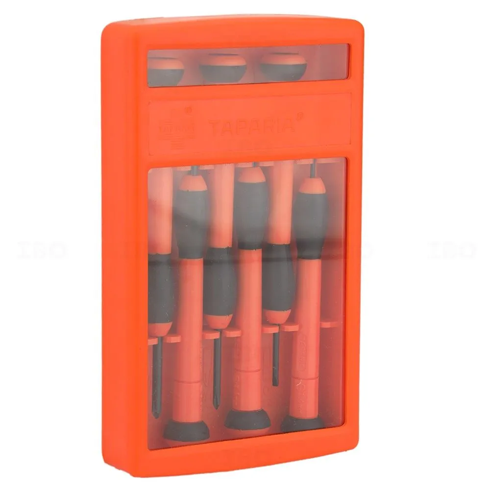Taparia PSFP 6 6 Pcs Precision Screw Driver Set