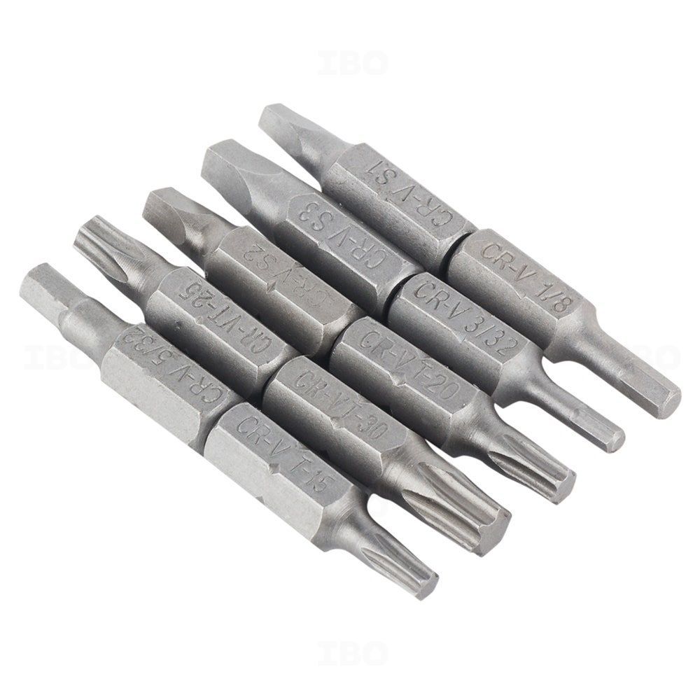 Stanley 68-071-23 29 Pcs Screw Driver Bit Set