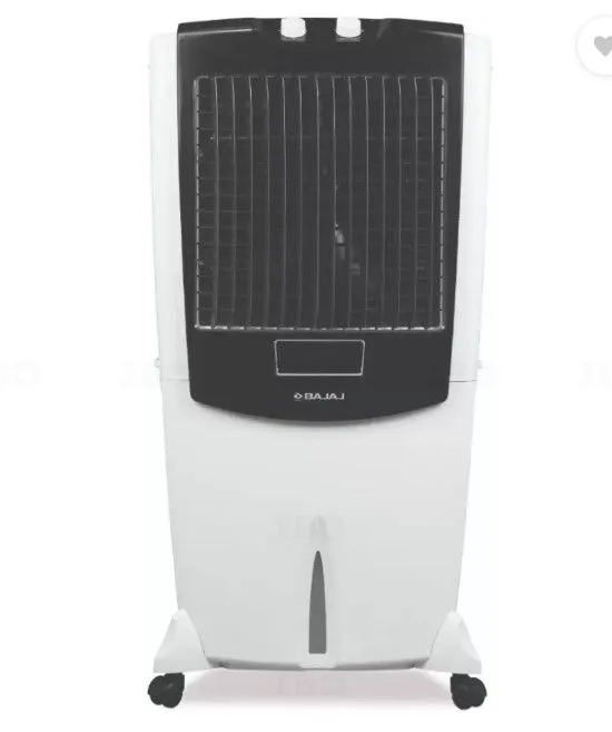 Bajaj Shield Series Mighty 115L Desert Air Cooler