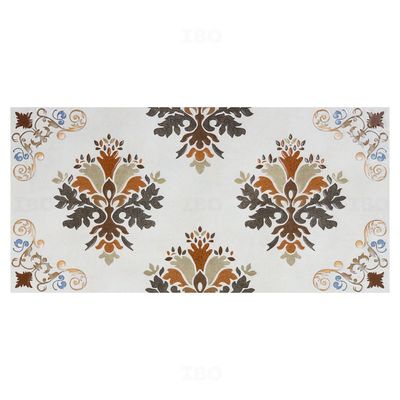 Somany Vistoso Samara HL 01 Matte 600 mm x 300 mm Ceramic Wall Tile Somany Vistoso Samara HL 01 Matte 600 mm x 300 mm Ceramic Wall Tile