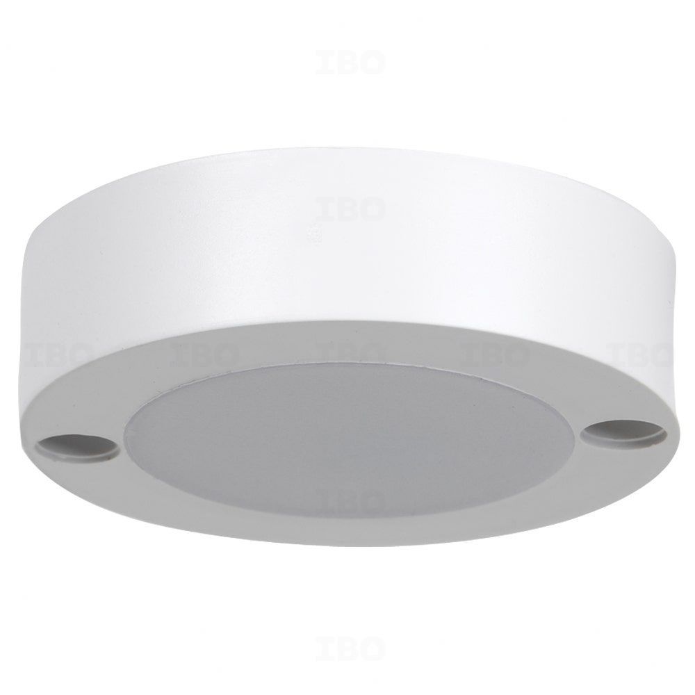 GreatWhite 3 W Warm White LED Spotlight GreatWhite 3 W Warm White LED Spotlight