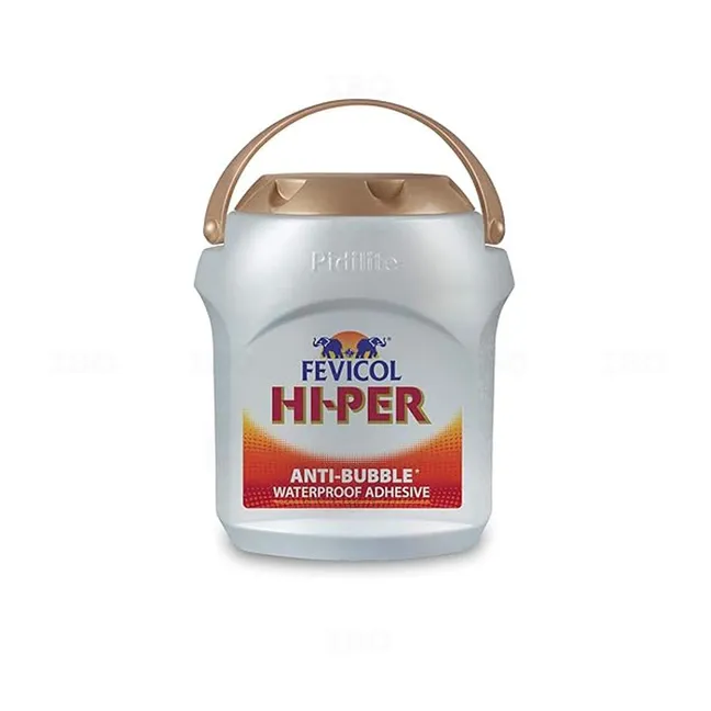 Fevicol HI-PER 1 kg Woodwork Adhesive Fevicol HI-PER 1 kg Woodwork Adhesive