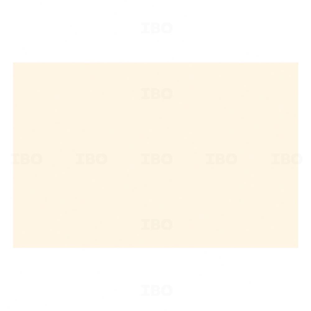 Sunhearrt Plain Ivory Glossy 450 mm x 300 mm Ceramic Wall Tile Sunhearrt Plain Ivory Glossy 450 mm x 300 mm Ceramic Wall Tile