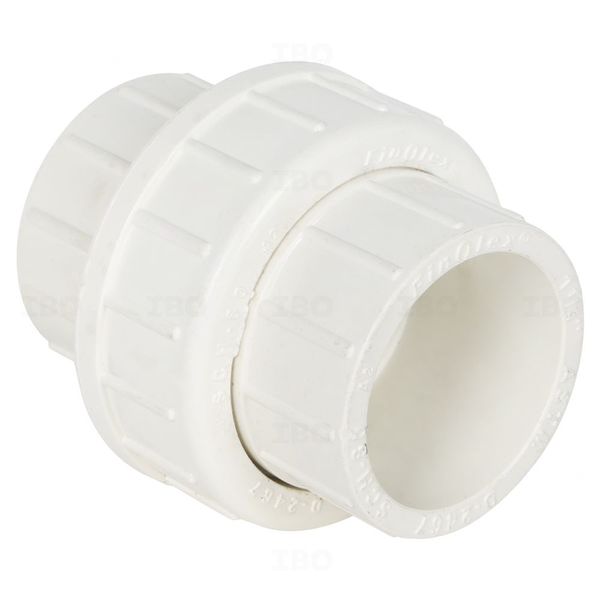 Finolex 1¼ in. (32 mm) UPVC Union Finolex 1¼ in. (32 mm) UPVC Union