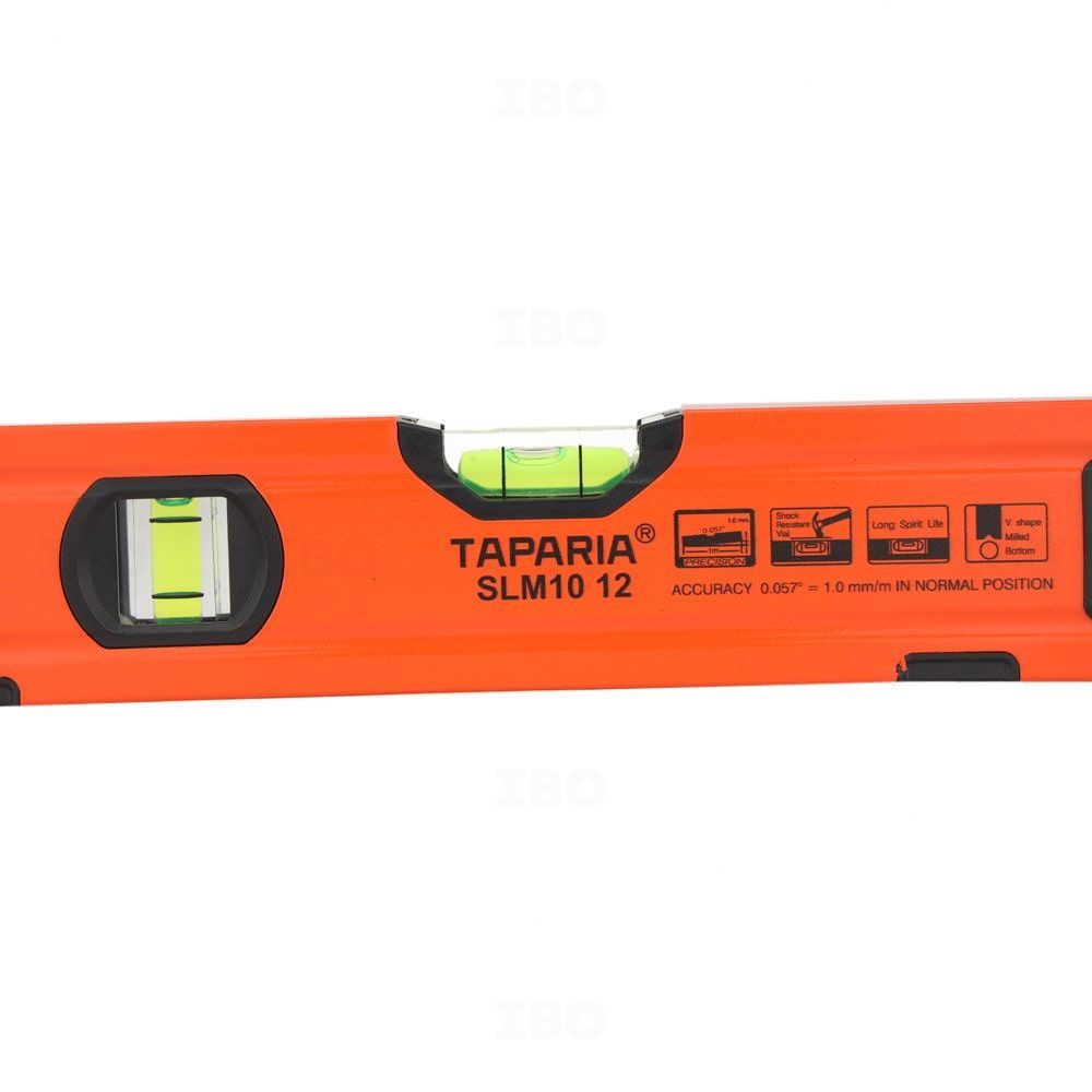 Taparia spirit deals level