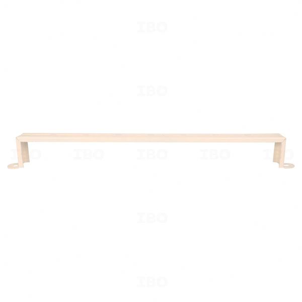 2.5x24"x3" HTWB PC - Wall Bracket Powder Coated