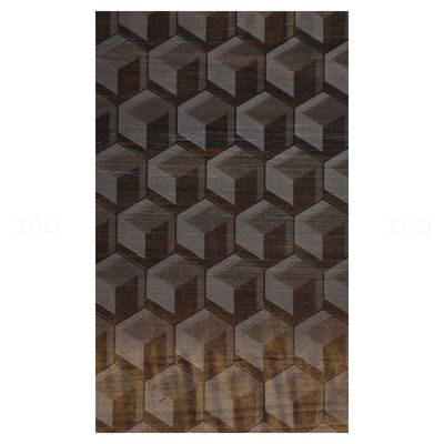 Gentle 1192 African Wood GM 0.8 mm Decorative Laminates