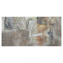 Somany Glosstra Camia HL 01 A & B Glossy 600 mm x 300 mm Ceramic Wall Tile