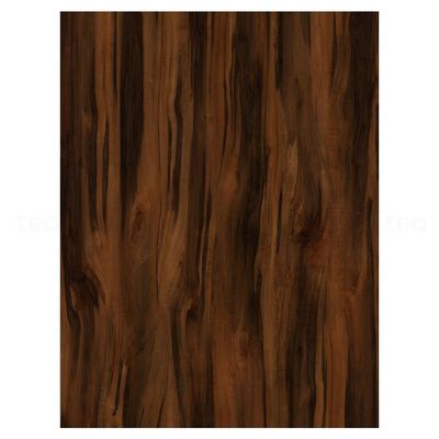 Virgo 6345 Columbian Walnut SHG 1 mm Decorative Laminates
