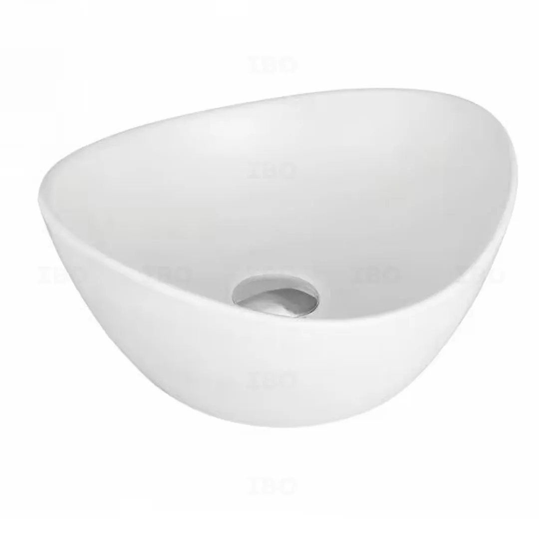 Sunhearrt Resina 410 x 350 x 180 mmTable Top Basin