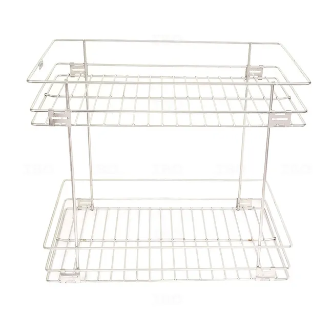 Premier  BP200  200mm 3 Tier Bottle Pull Out