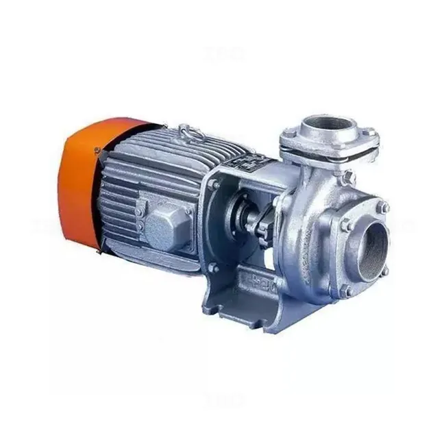 Kirloskar KDS KDS-1.525++ Single Phase 1.5 HP (1.12 kW) Centrifugal Pump