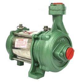 Texmo ASM SP 625 ASM SP 625 Single Phase 1 HP (0.74 kW) Openwell Submersible Pump