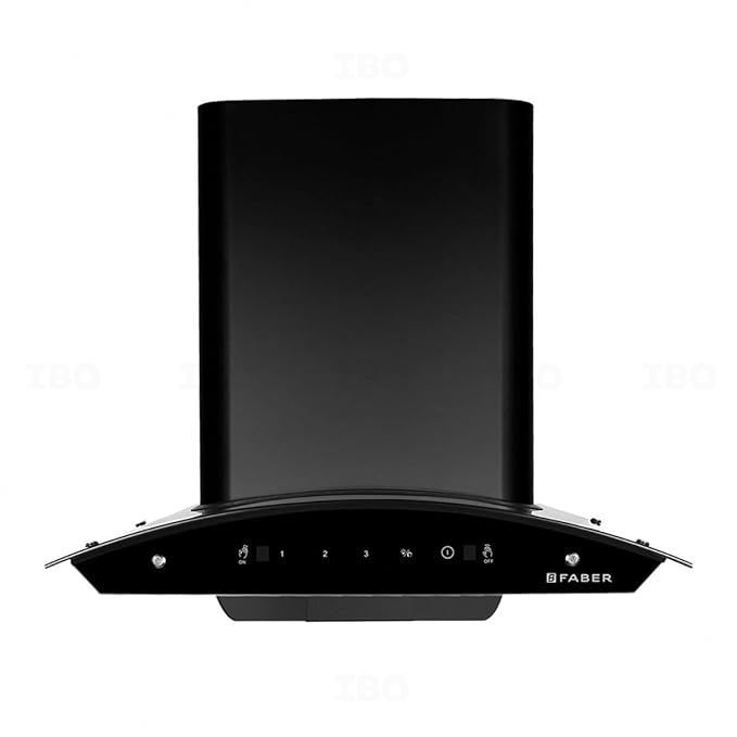Faber 60 new arrivals cm chimney