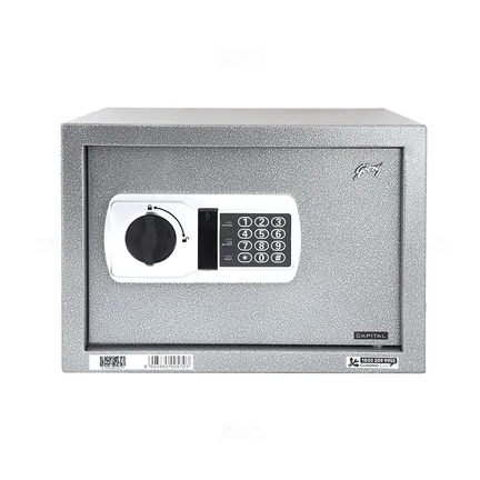 Godrej-capital-15l-digital-Safe