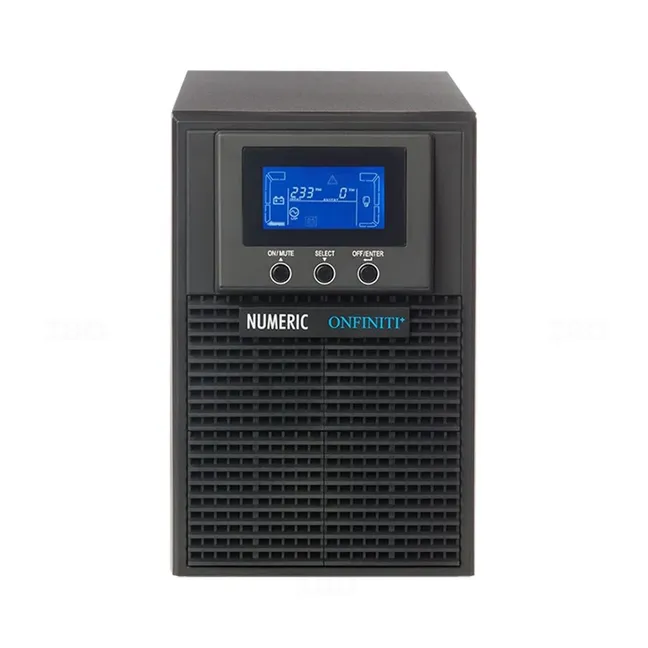 Legrand 3 KVA - Numeric Legrand Onfiniti FM Model UPS Inverter Legrand 3 KVA - Numeric Legrand Onfiniti FM Model UPS Inverter
