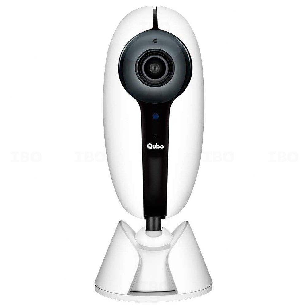 Qubo OC-HCM01WHN Outdoor Security Wi-Fi Camera