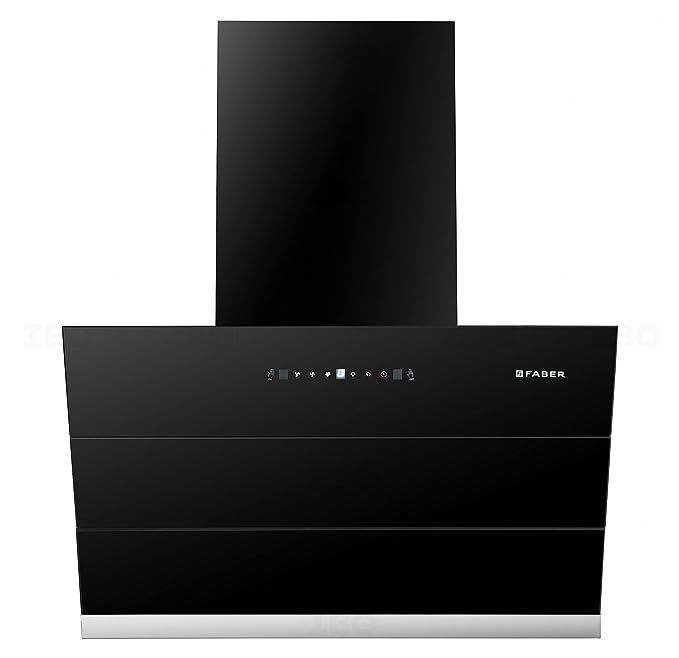 Faber  Zenith 75cm Filterless Auto-Clean Chimney