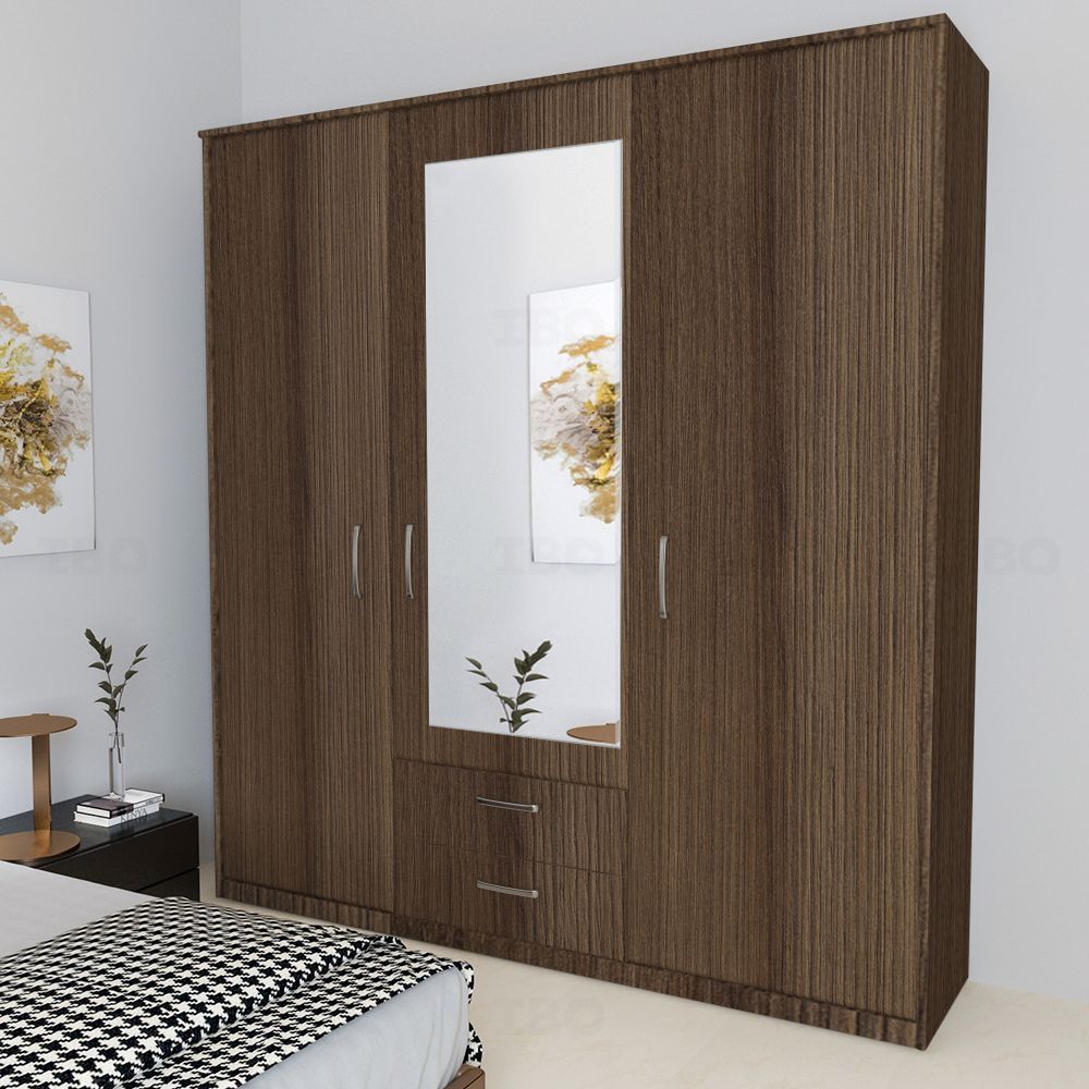 Buy Greenlam 5382 Chelsea Chestnut Brown TRC 1 mm Decorative