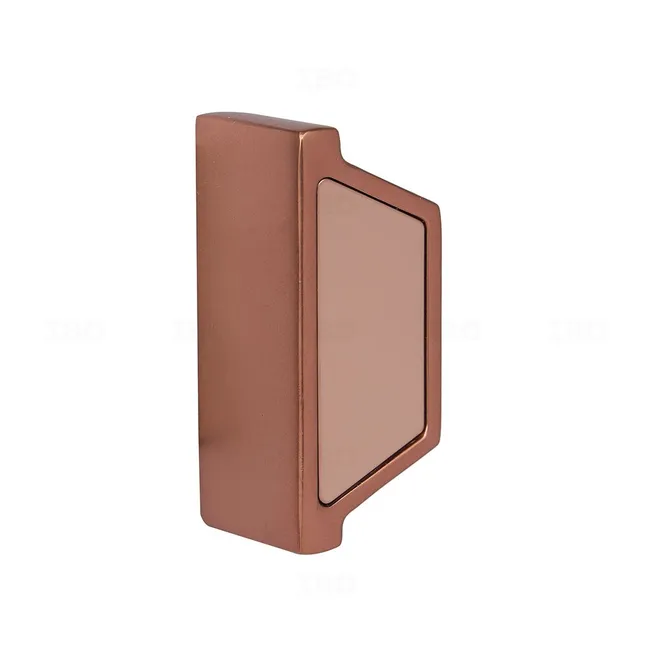 Plum OSAKA_Rose Gold Rose Gold Cabinet Knob