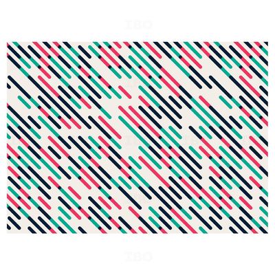 Merino Merinolam 85063 Crossworld HGL 1 mm Decorative Laminates