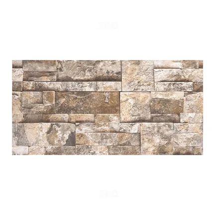 Kajaria Eternity MONAR CLAY Textured 600 mm x 300 mm Vitrified Elevation Tile Kajaria Eternity MONAR CLAY Textured 600 mm x 300 mm Vitrified Elevation Tile
