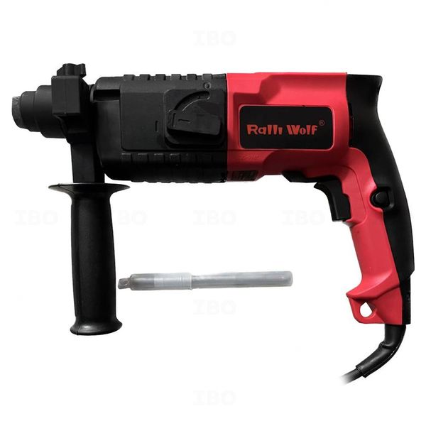 Ralli Wolf RW-22H 650 W Hammer Drill
